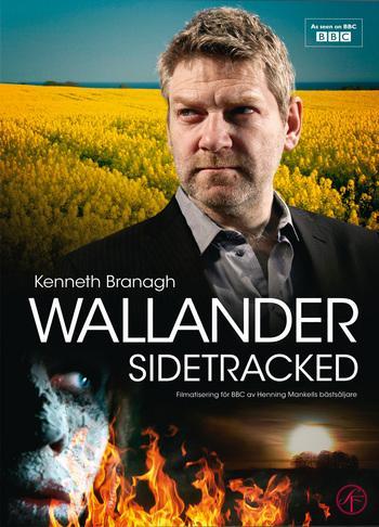 Постер фильма Валландер | Wallander