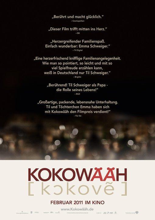 Постер фильма Соблазнитель | Kokowaah