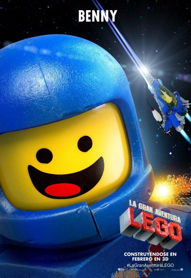 Постер фильма Лего. Фильм | Lego Movie