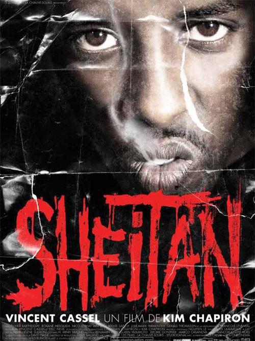 Постер фильма Шайтан | Sheitan