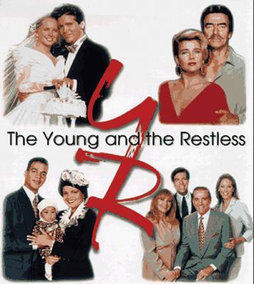 Постер фильма Молодые и дерзкие | Young and the Restless