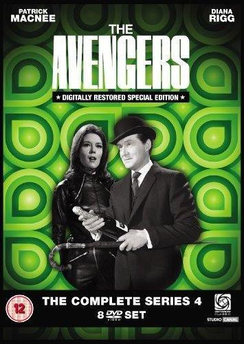 Постер фильма Мстители | Avengers
