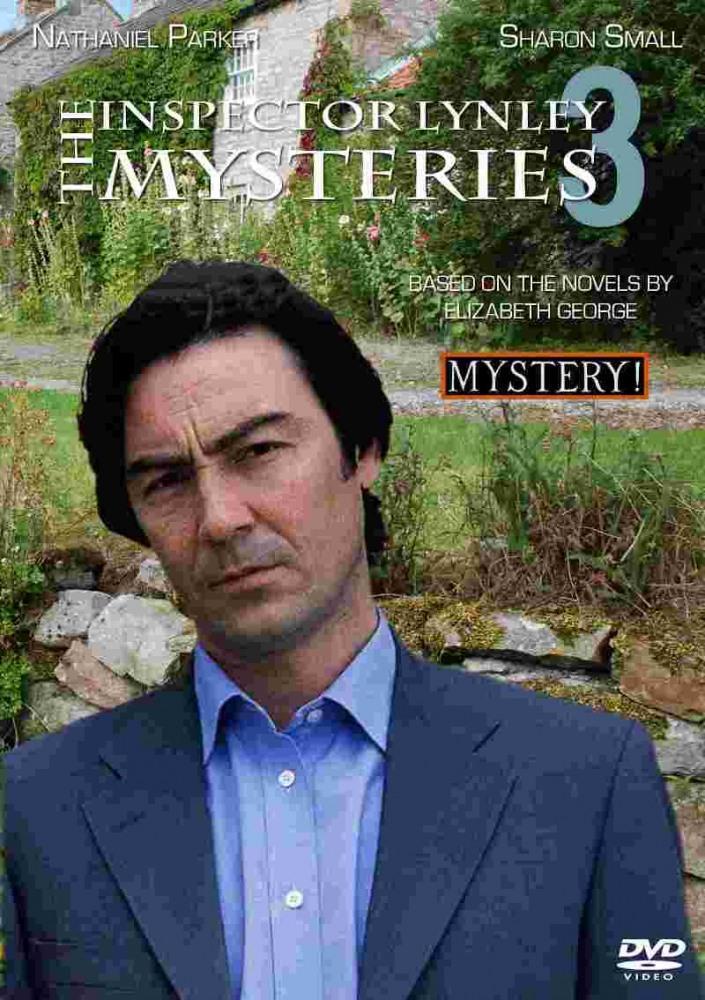 Постер фильма Инспектор Линли расследует | Inspector Lynley Mysteries