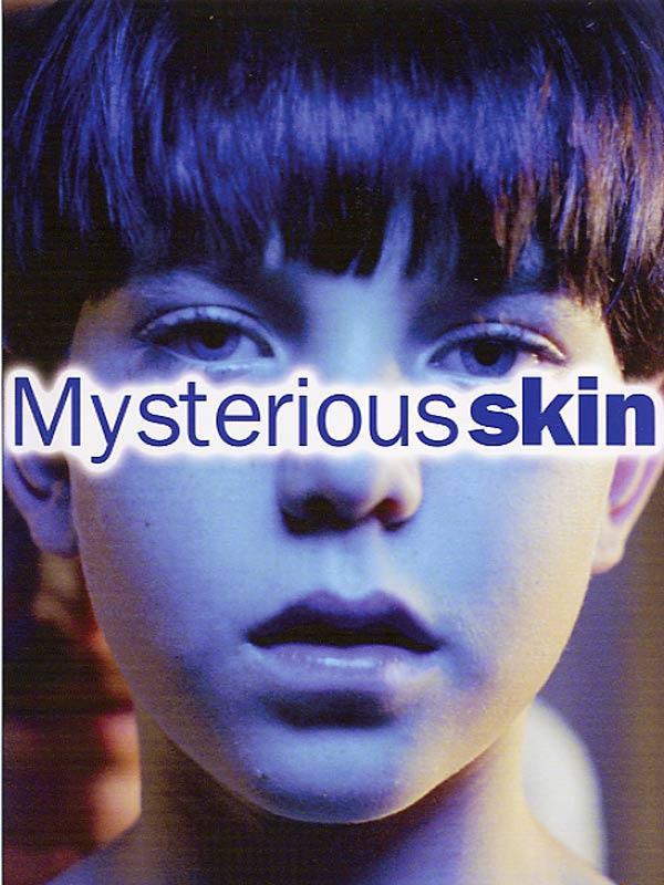 Постер фильма Загадочная кожа | Mysterious Skin