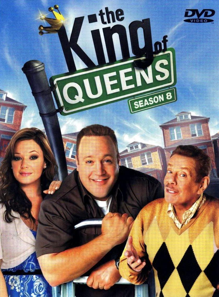 Постер фильма Король Квинса | King of Queens