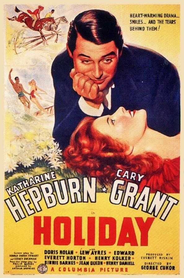 Постер фильма Праздник | Holiday
