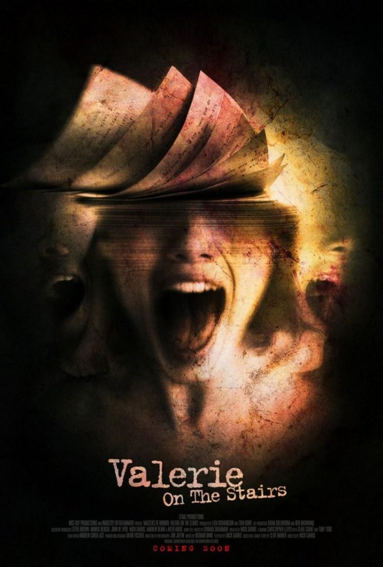 Постер фильма Мастера ужасов | Masters of Horror