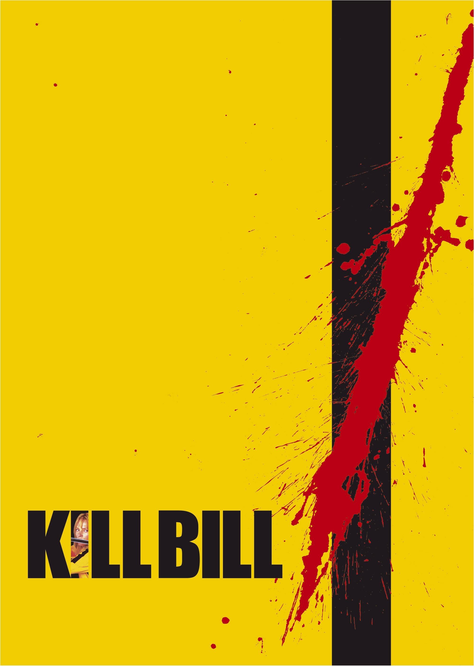Постер фильма Убить Билла. Фильм 1 | Kill Bill: Vol. 1