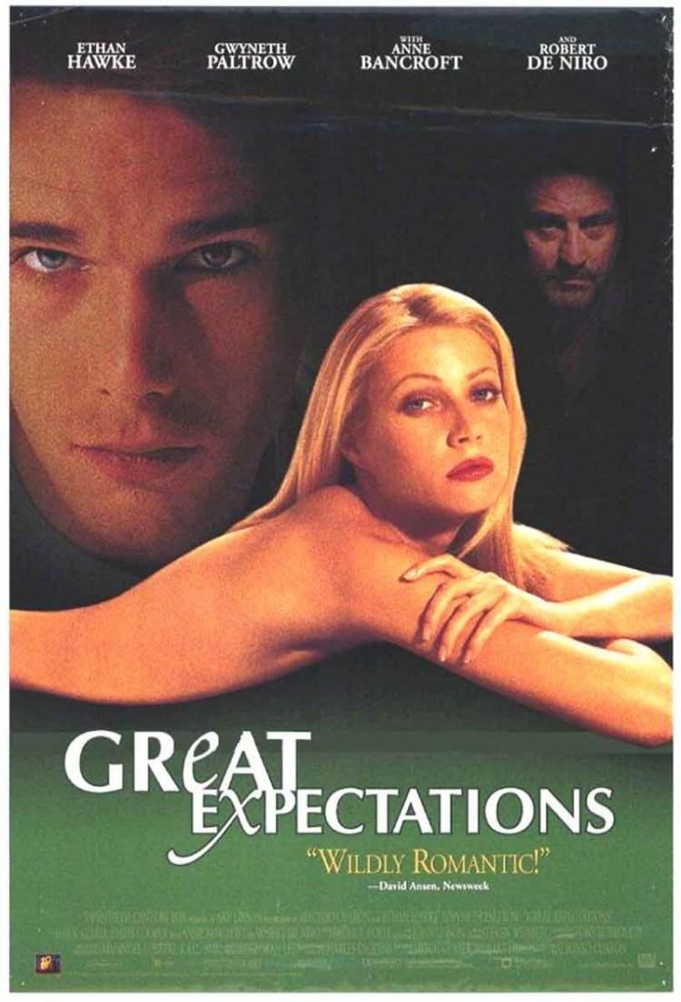 Постер фильма Большие надежды | Great Expectations