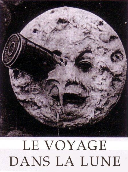 Постер фильма Путешествие на Луну | voyage dans la lune