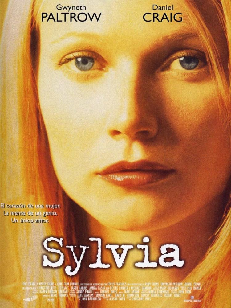 Постер фильма Сильвия | Sylvia
