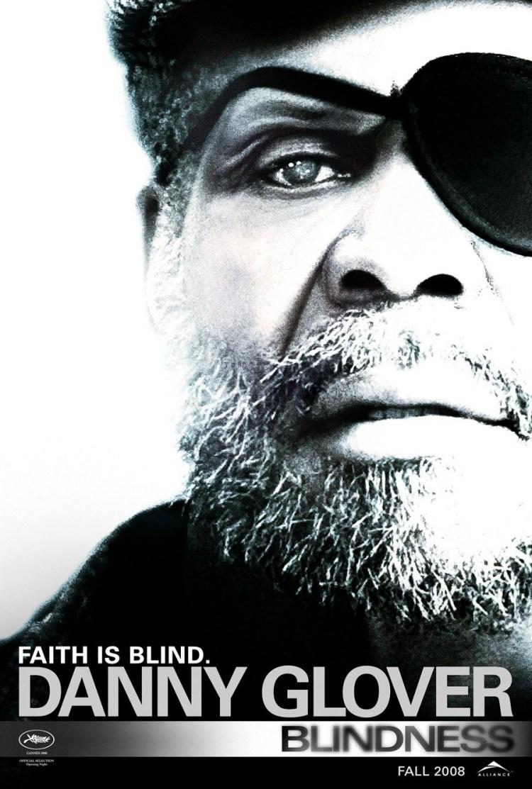 Постер фильма Слепота | Blindness