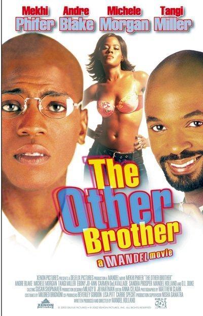 Постер фильма Other Brother
