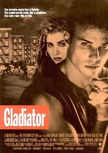 Постер фильма Гладиатор | Gladiator