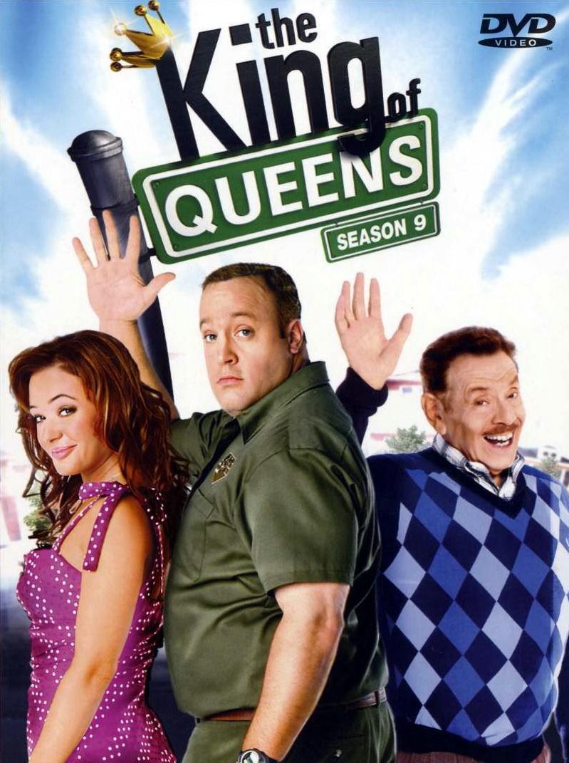 Постер фильма Король Квинса | King of Queens
