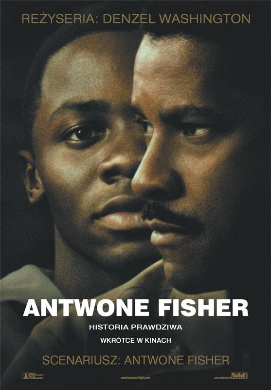 Постер фильма История Антуана Фишера | Antwone Fisher