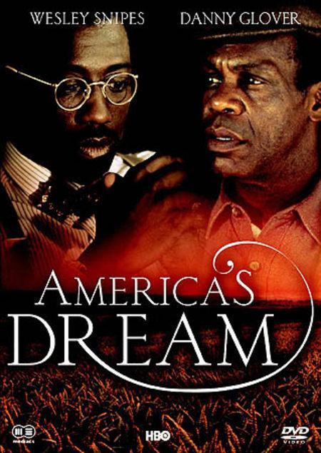 Постер фильма Американская Мечта | America's Dream