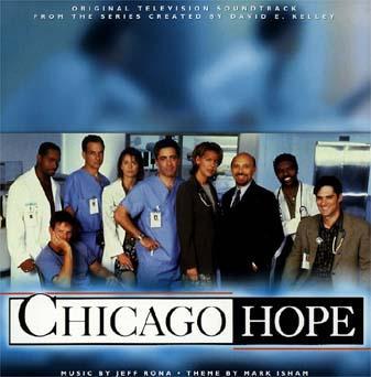 Постер фильма Надежда Чикаго | Chicago Hope