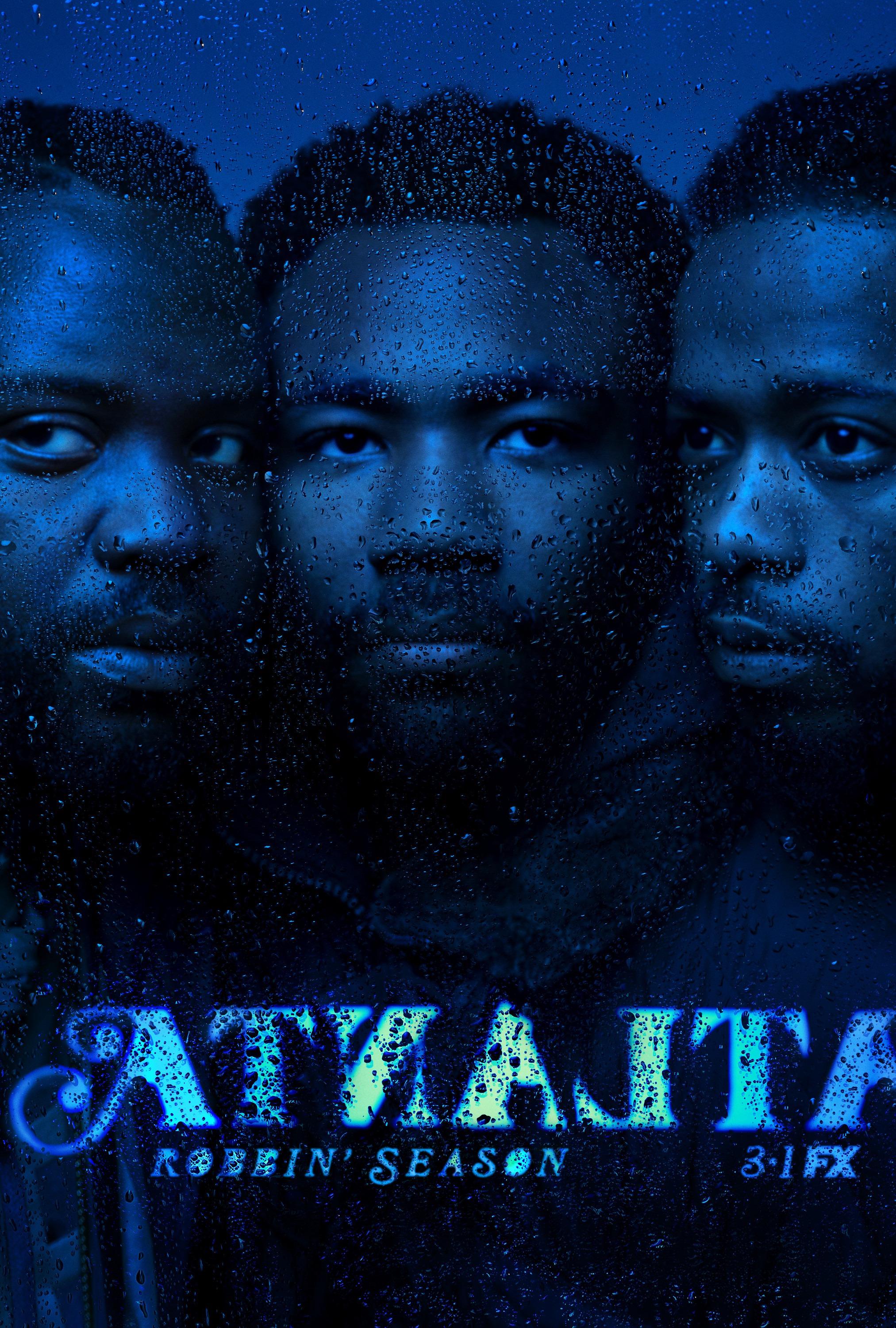 Постер фильма Атланта | Atlanta