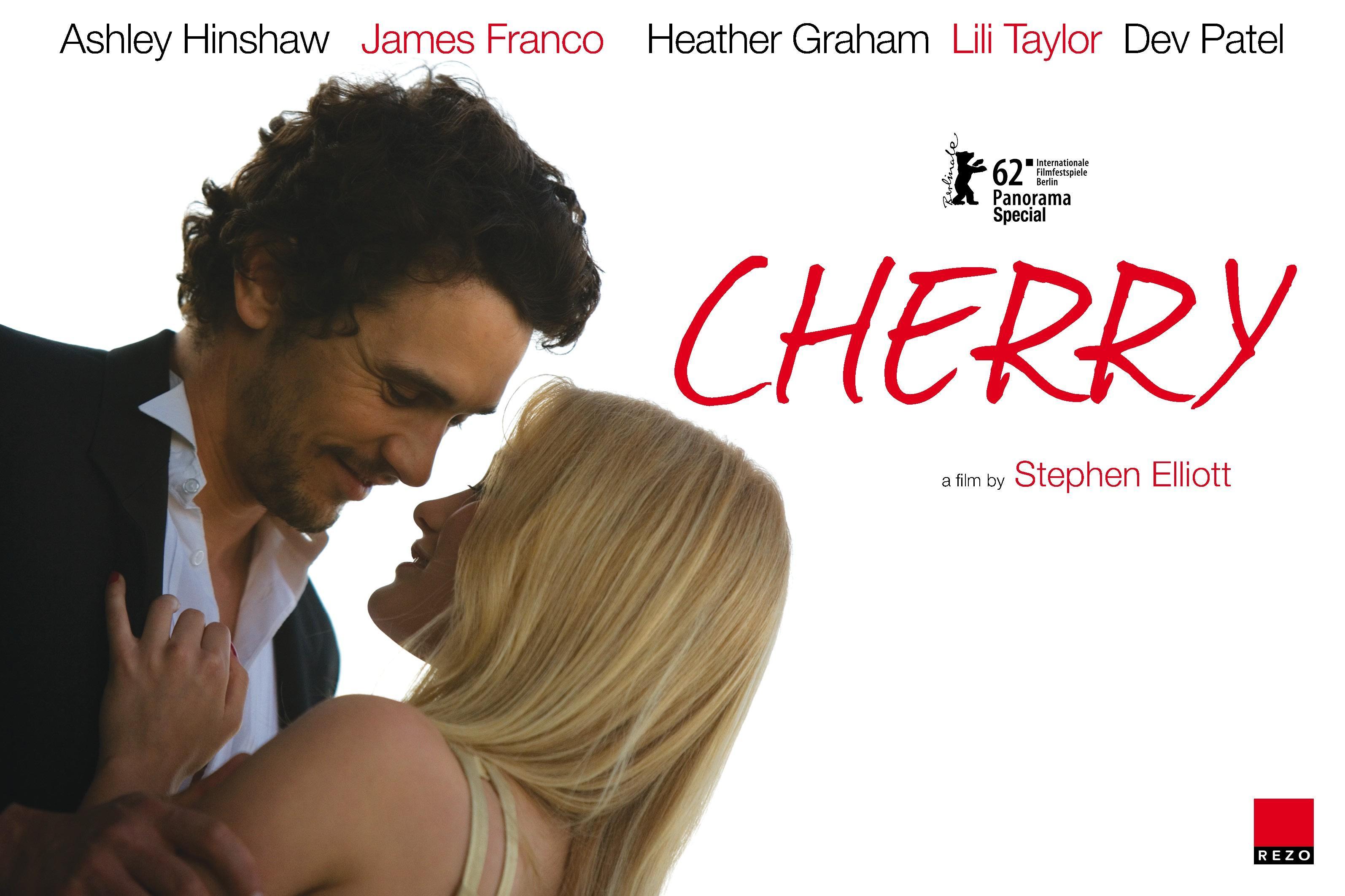 Постер фильма Черри | About Cherry
