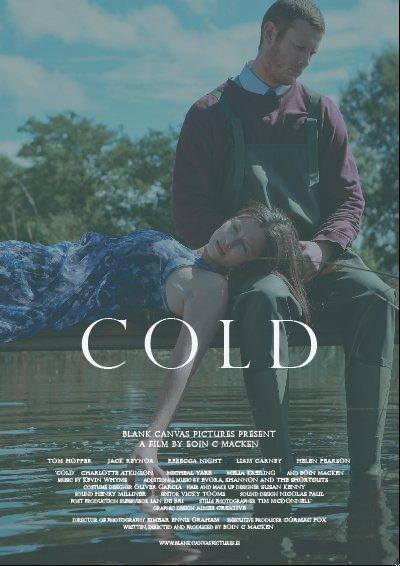 Постер фильма Cold
