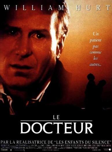 Постер фильма Доктор | Doctor