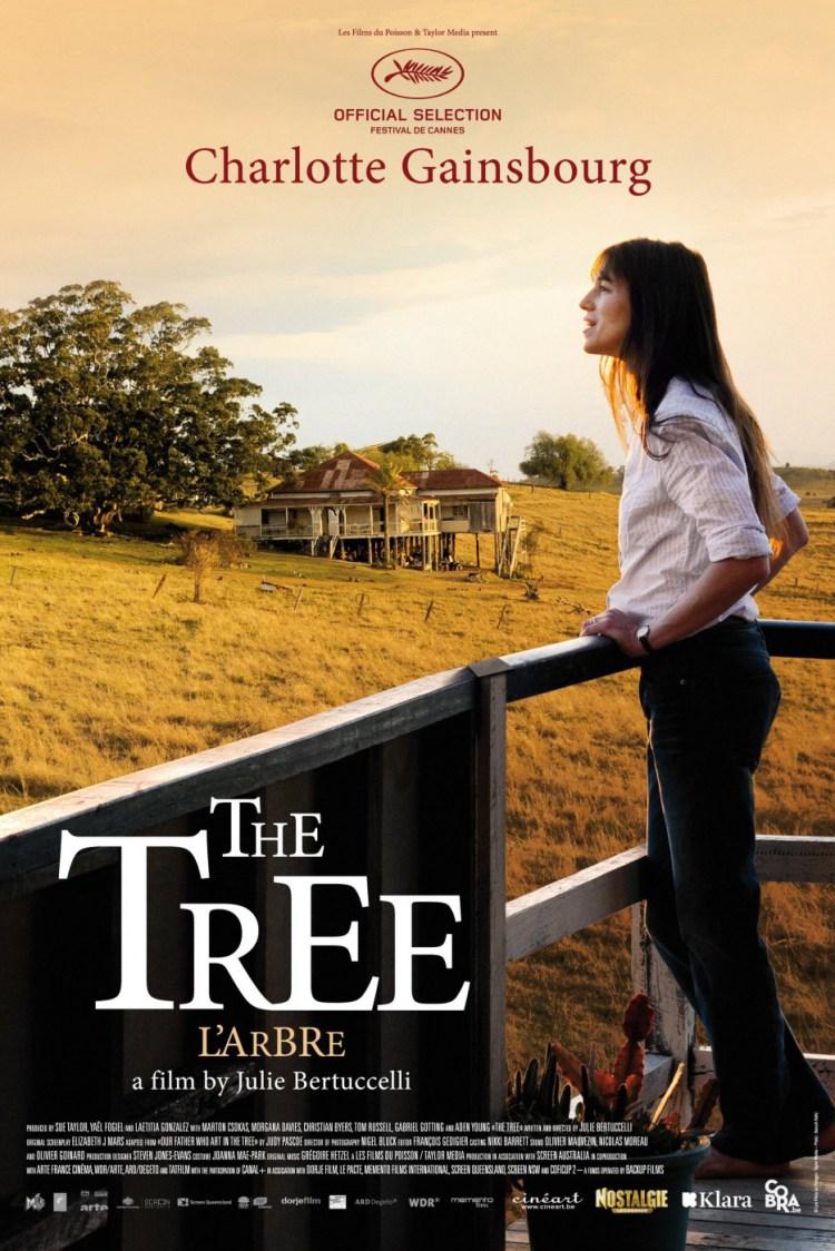 Постер фильма Дерево | Tree