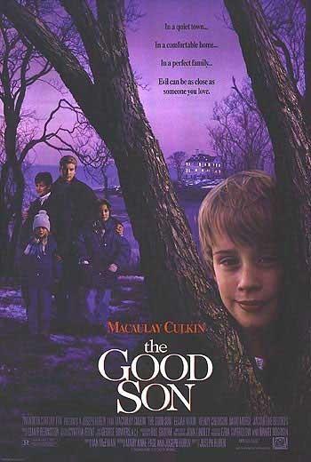 Постер фильма Хороший сын | Good Son