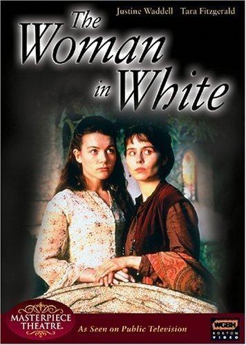 Постер фильма Женщина в белом | Woman in White