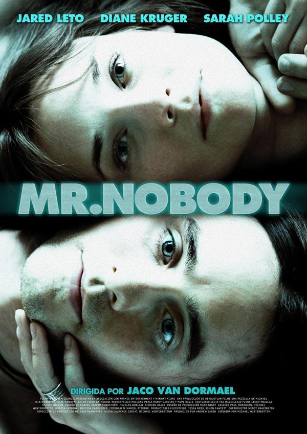 Постер фильма Господин Никто | Mr. Nobody