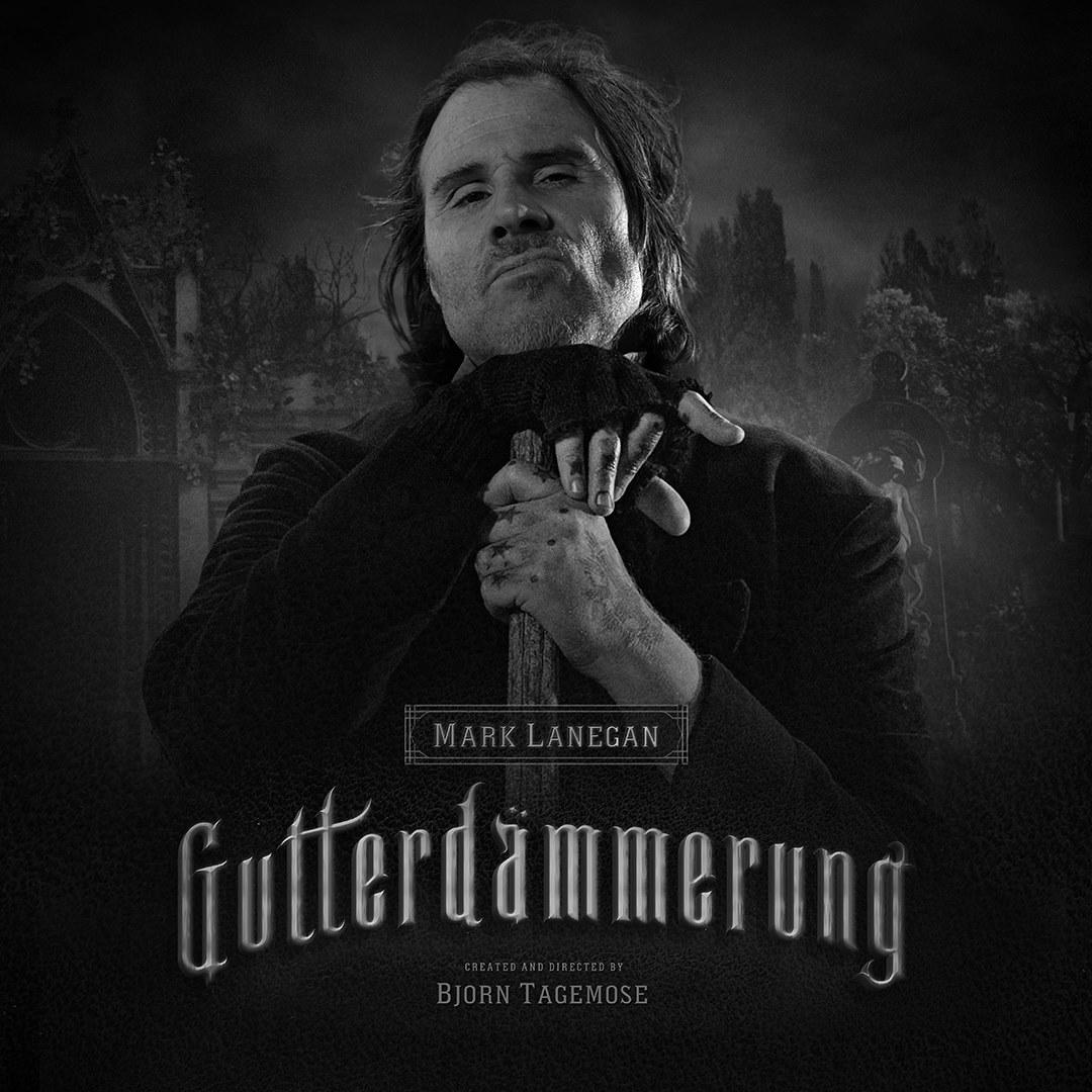 Постер фильма Gutterdammerung