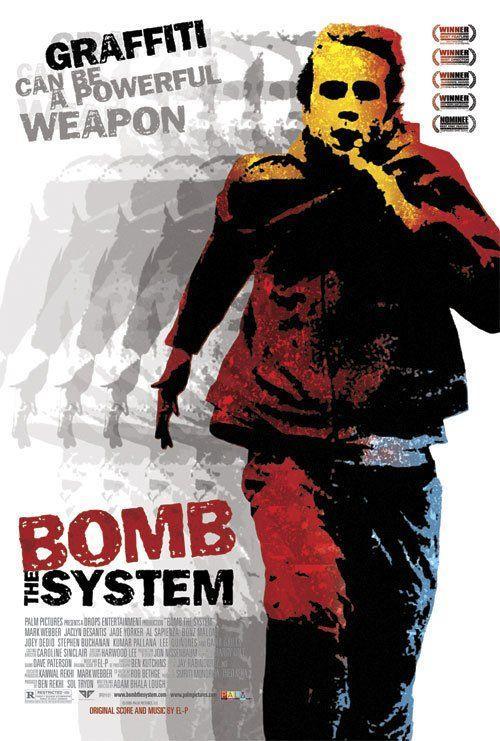 Постер фильма Взорви систему | Bomb the System
