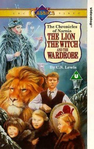 Постер фильма Хроники Нарнии: Лев, Колдунья и Платяной Шкаф | Lion, the Witch, & the Wardrobe