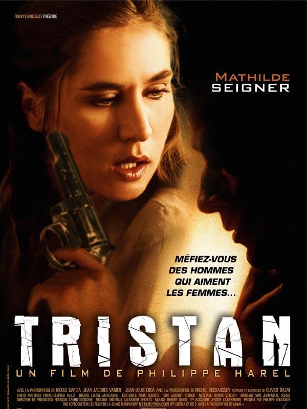 Постер фильма Тристан | Tristan