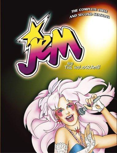Постер фильма Jem