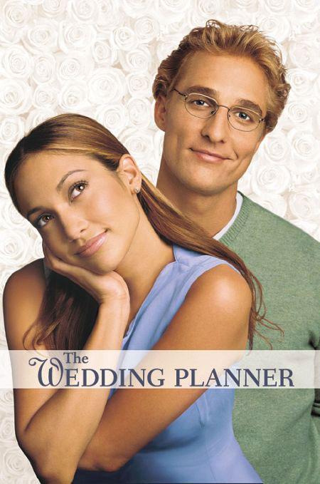 Постер фильма Свадебный переполох | Wedding Planner