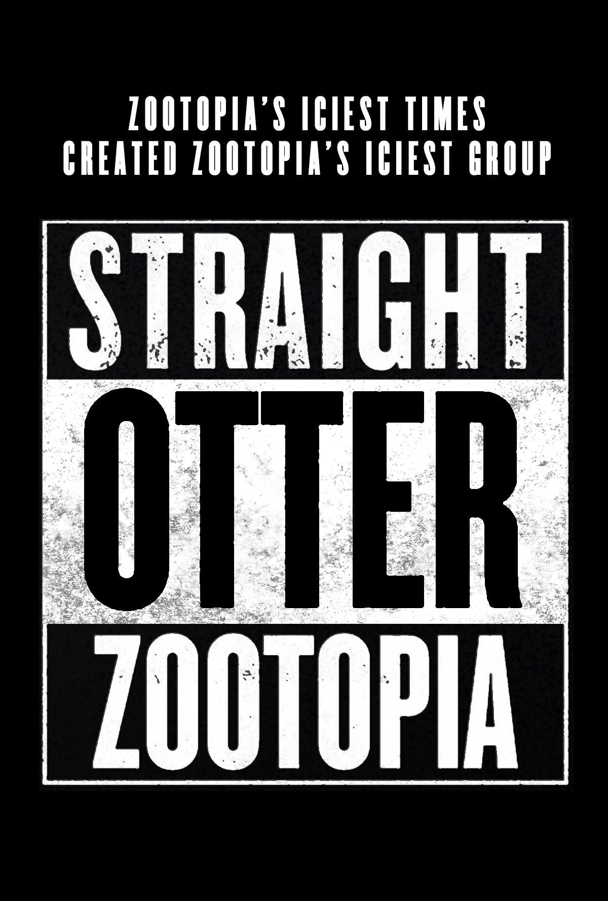 Постер фильма Зверополис | Zootopia