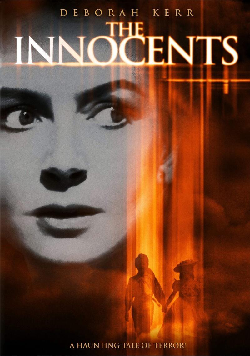 Постер фильма Невинные | Innocents