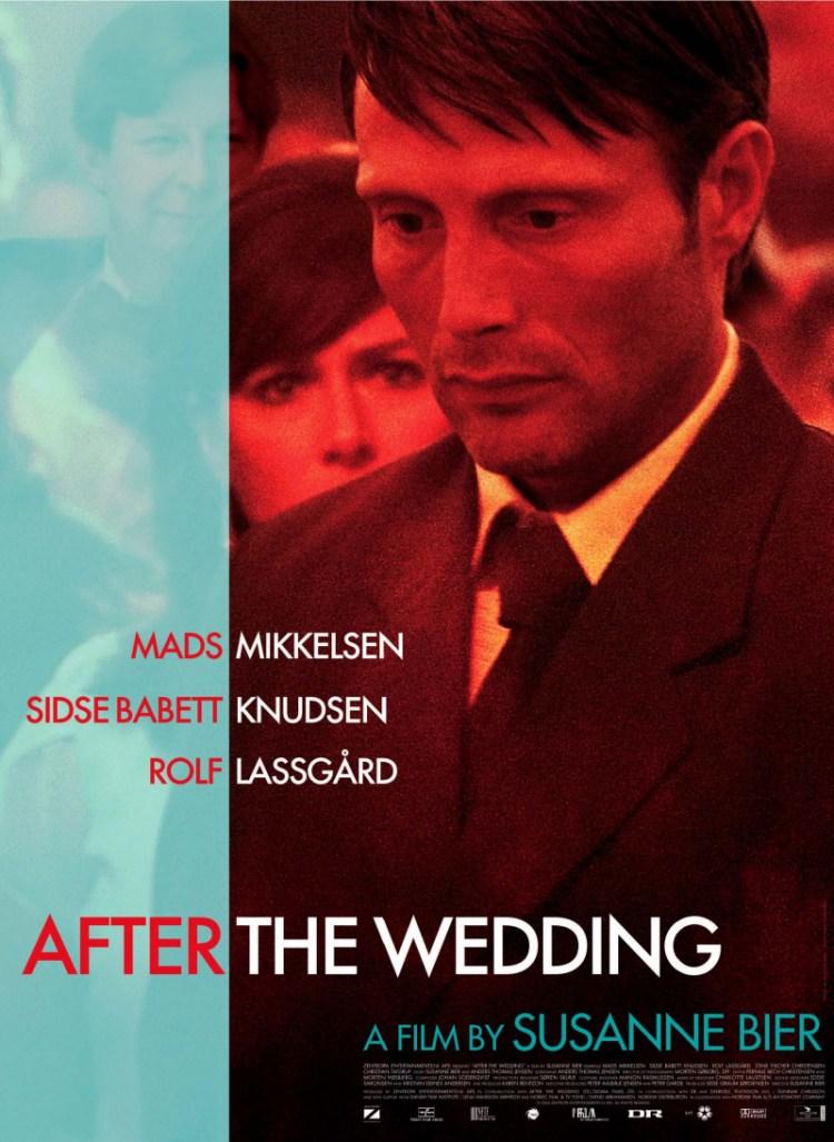 Постер фильма После свадьбы | Efter brylluppet