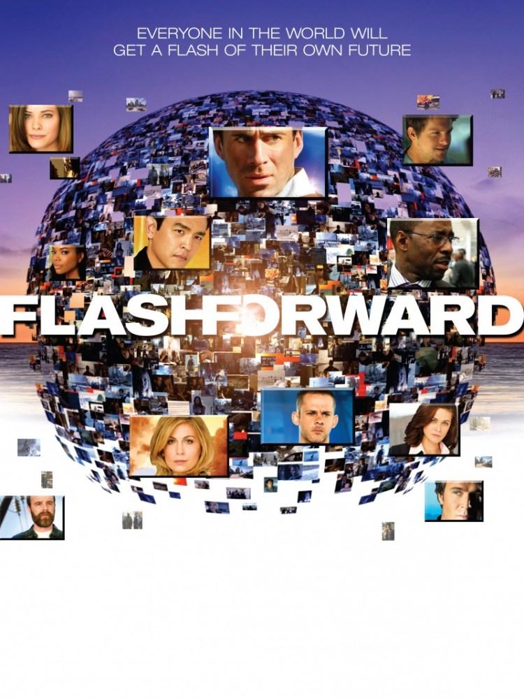 Постер фильма Вспомни, что будет | FlashForward