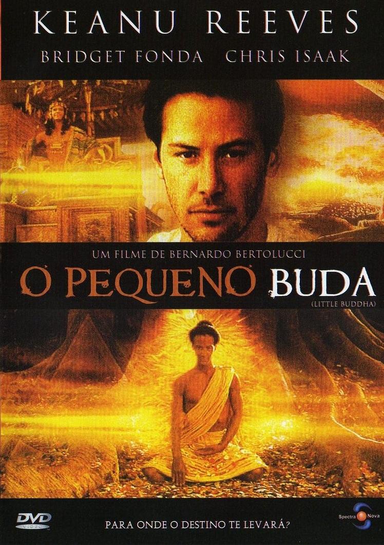 Постер фильма Маленький Будда | Little Buddha