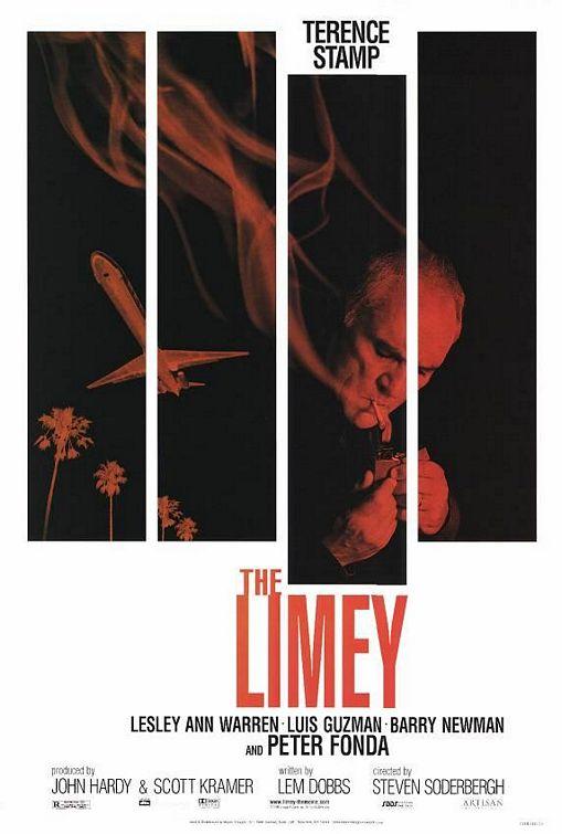 Постер фильма Англичанин | Limey