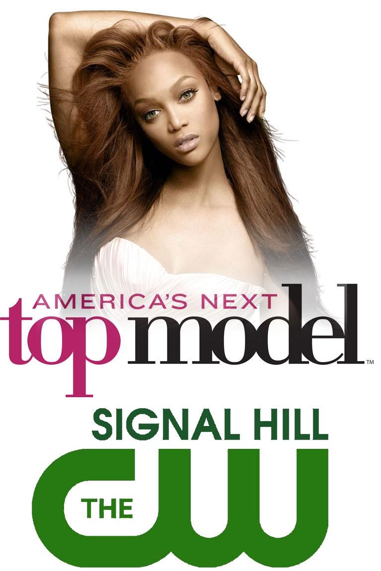Постер фильма Топ-модель по-американски | America's Next Top Model