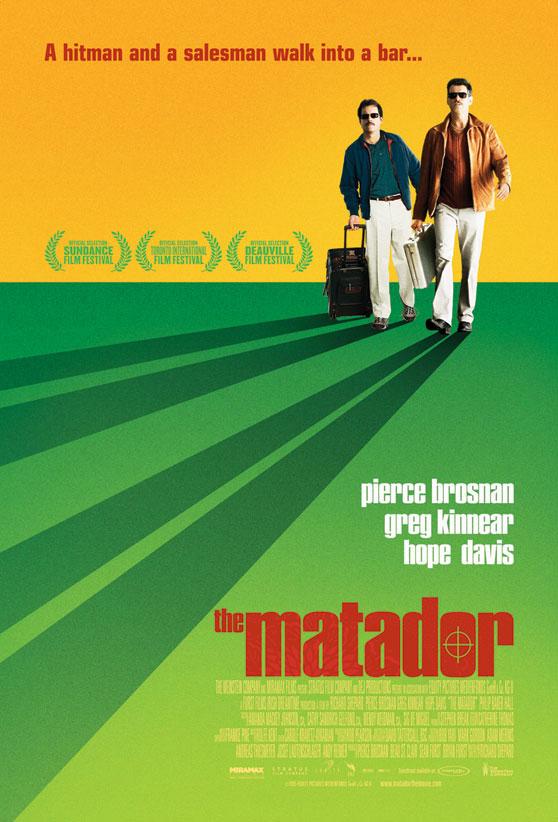 Постер фильма Матадор | Matador