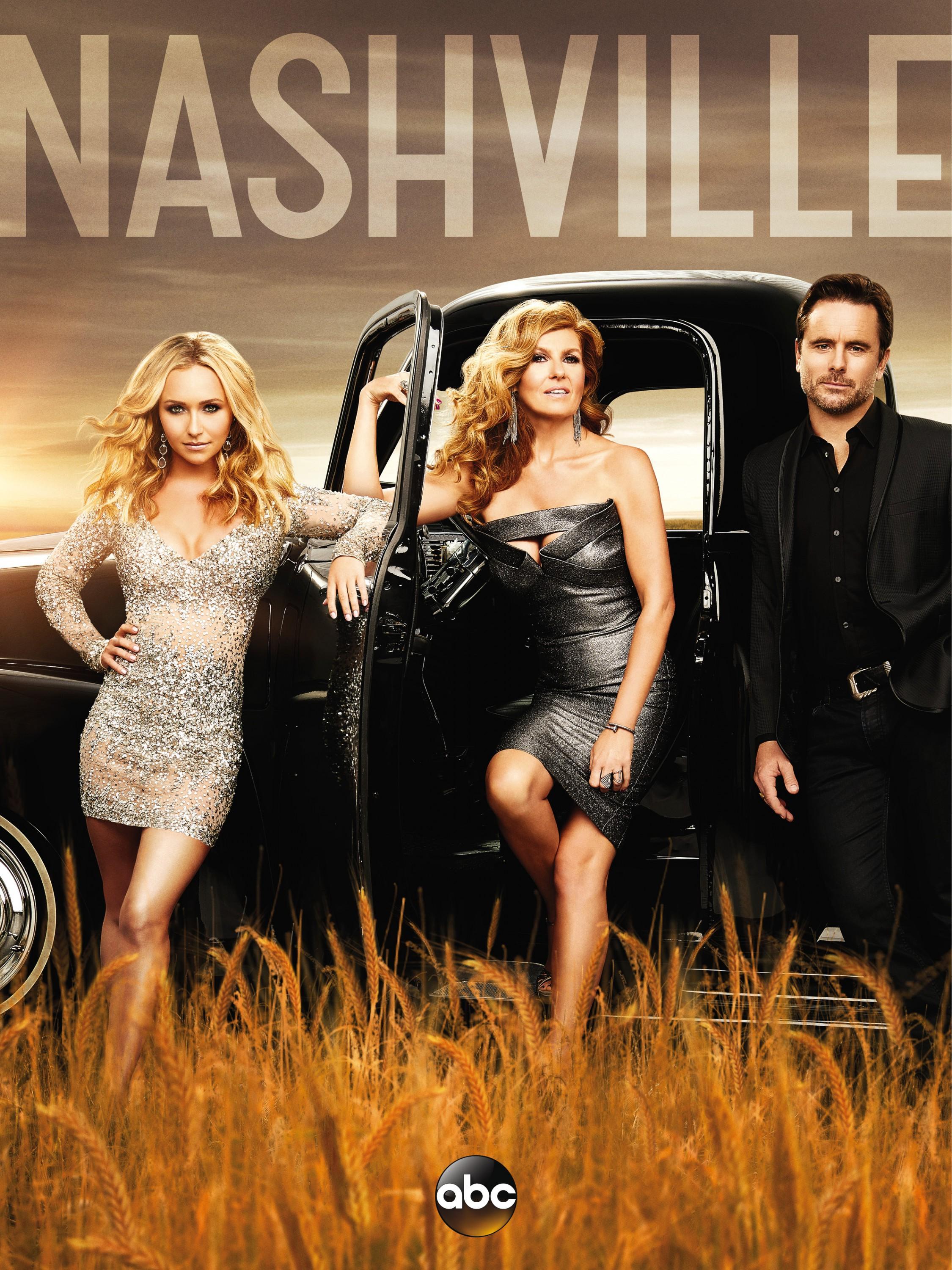 Постер фильма Нэшвилл | Nashville