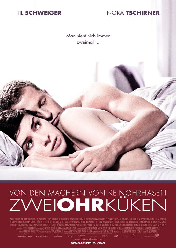 Постер фильма Красавчик 2 | Zweiohrkuken