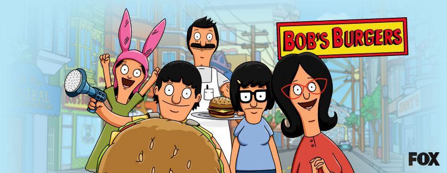 Постер фильма Закусочная Боба | Bob's Burgers