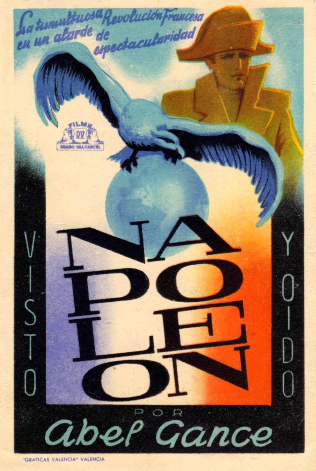 Постер фильма Наполеон | Napoleon