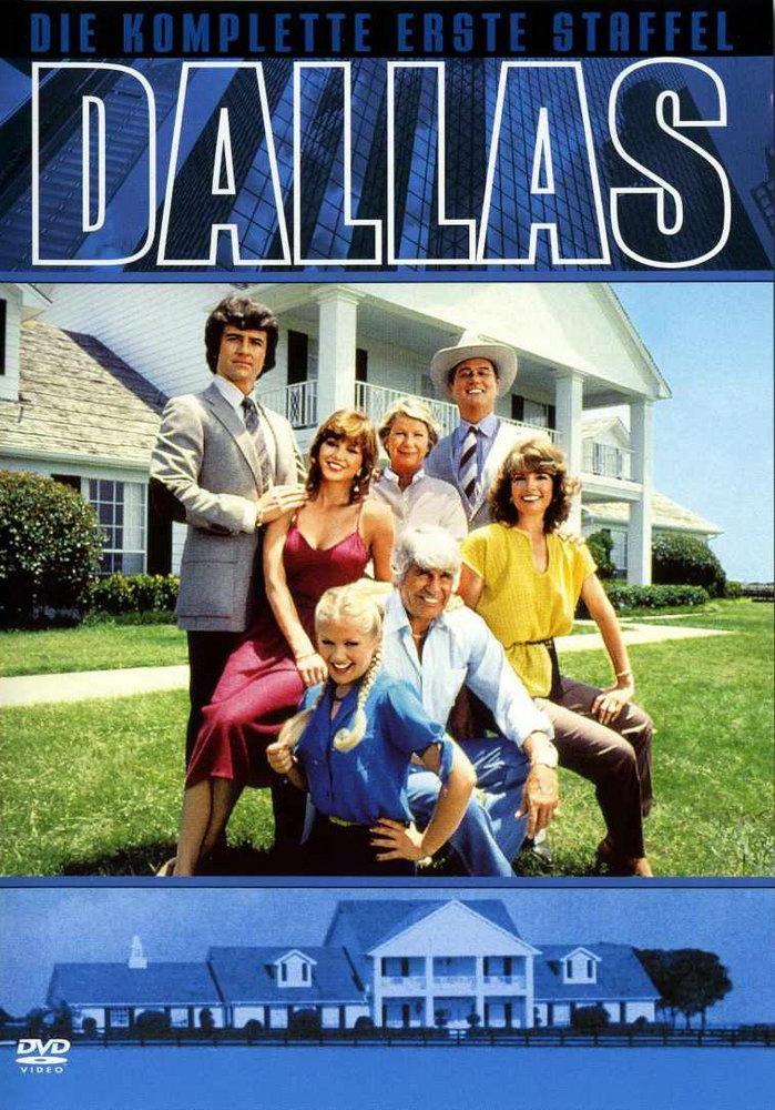 Постер фильма Даллас | Dallas