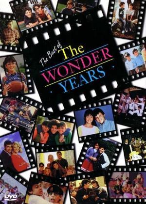 Постер фильма Чудесные годы | The Wonder Years
